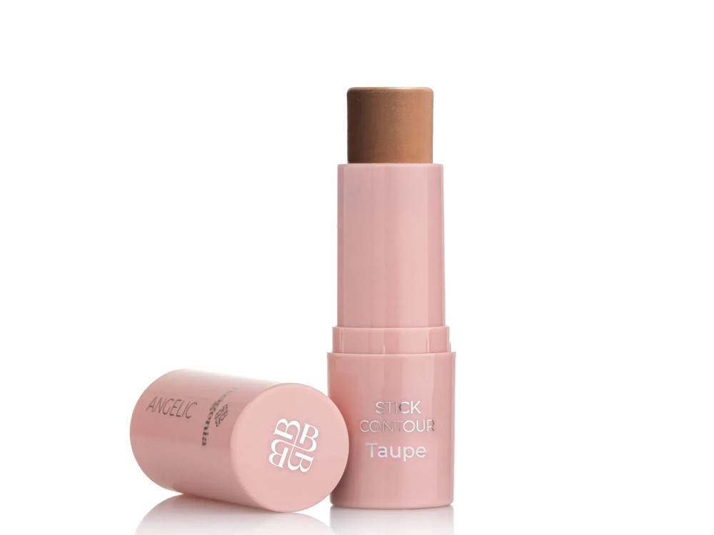 Контуринг для обличчя 004 Taupe Bogenia Angelic Stick Contour BG652