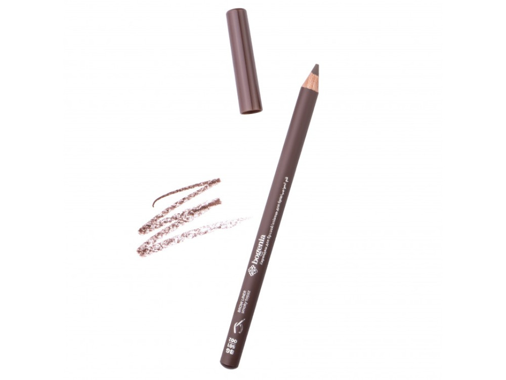 Олівець для брів Smoky Topaz 02 Bogenia BG501