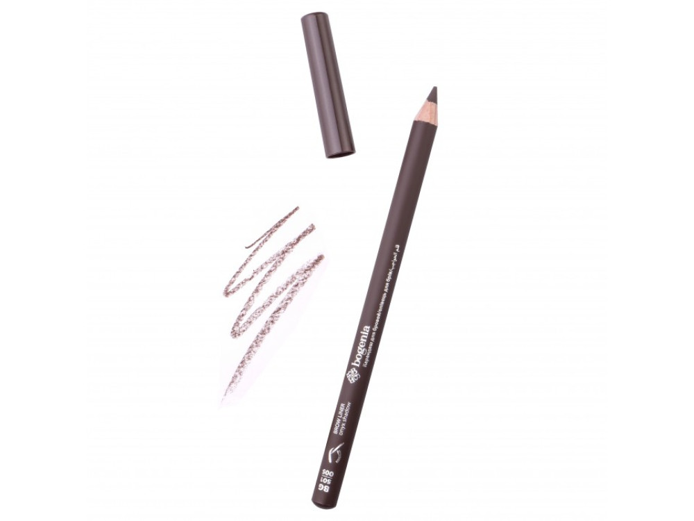 Олівець для брів Onyx Shadow 05 Bogenia BG501