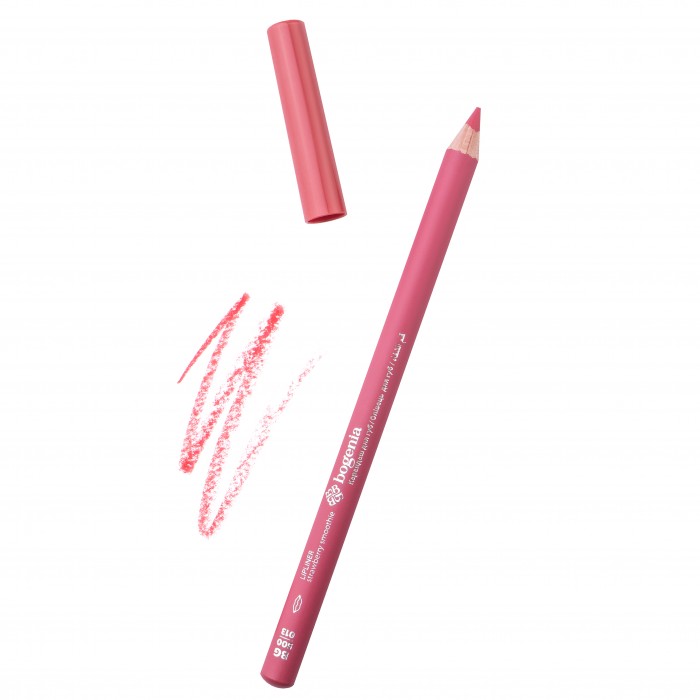 Олівець для губ Strawberry Smoothie 13 Bogenia BG500