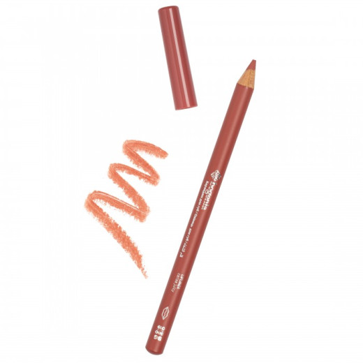 Олівець для губ Cerise Juicy 19 Bogenia BG500