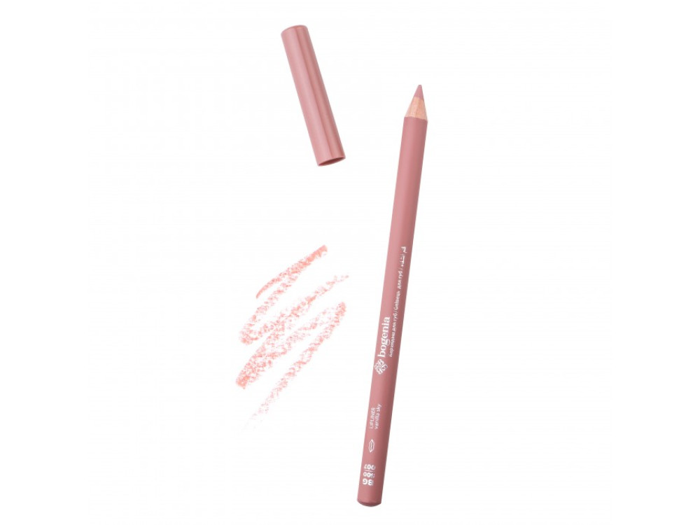 Олівець для губ Vanilla Sky 07 Bogenia BG500