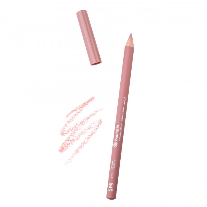 Олівець для губ Vanilla Sky 07 Bogenia BG500