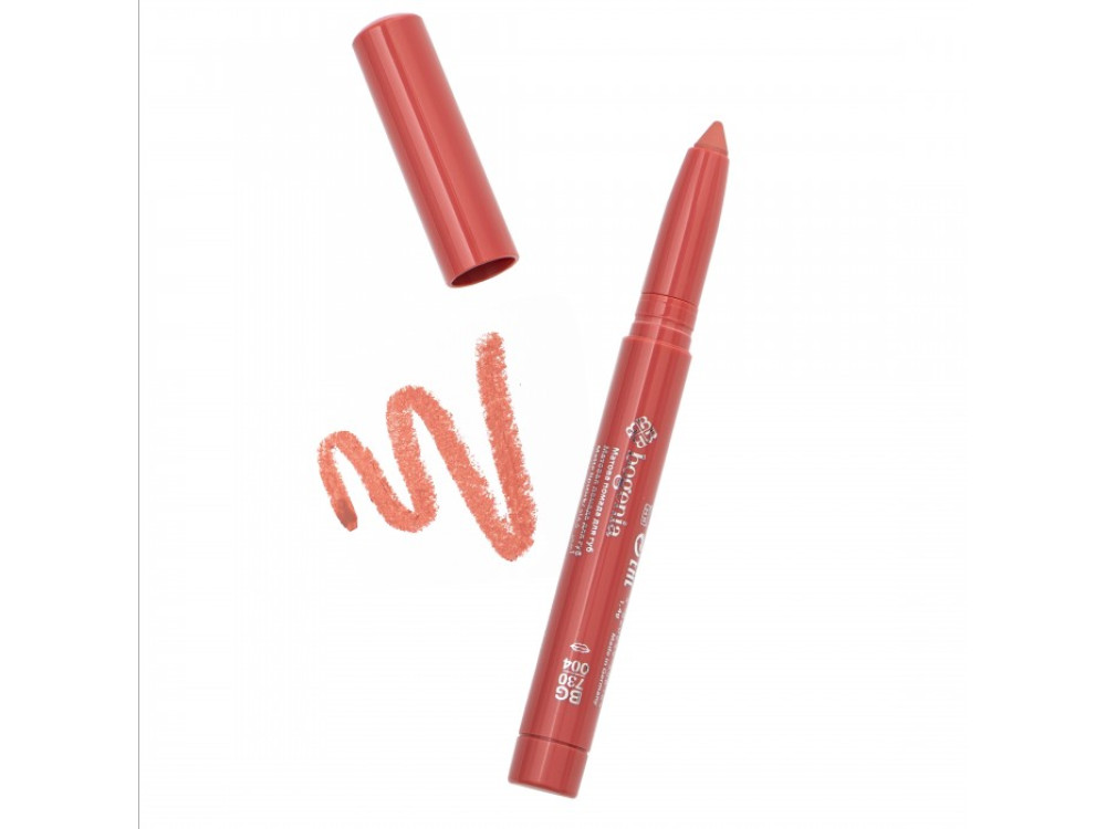 Помада-олівець для губ 04 Bogenia Velvet Waterproof Matte BG730
