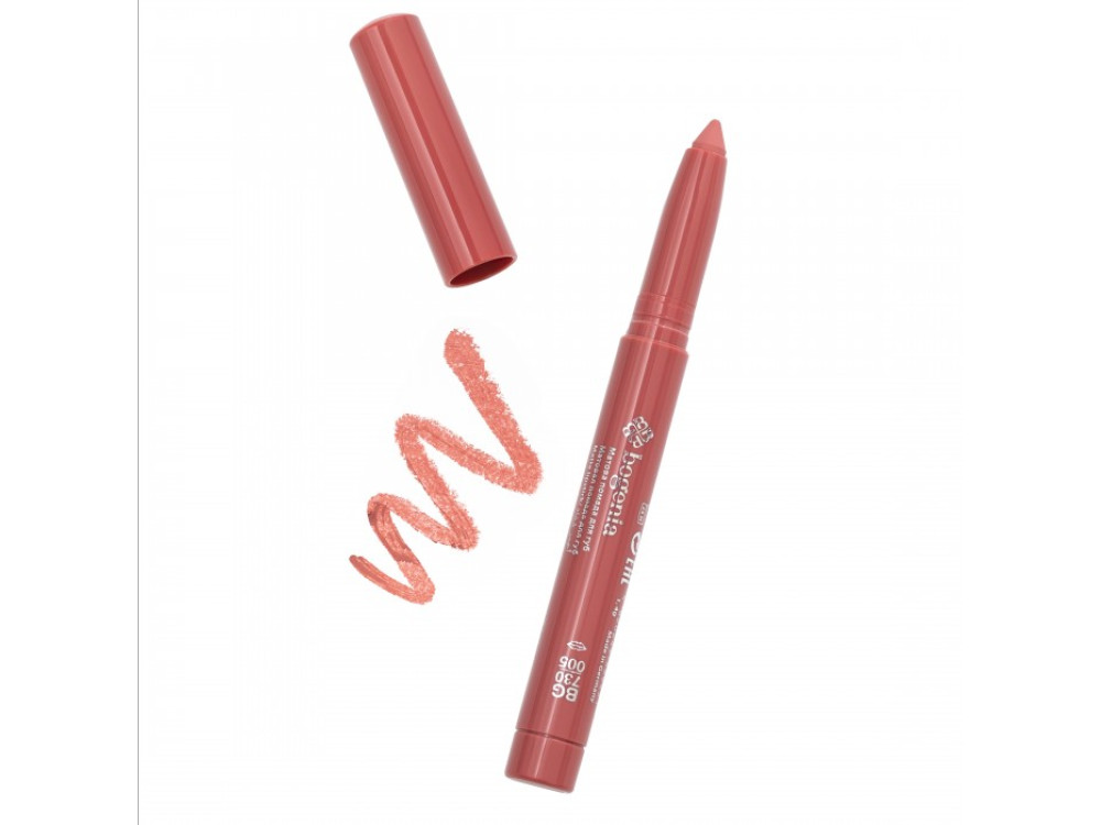 Помада-олівець для губ 05 Bogenia Velvet Waterproof Matte BG730