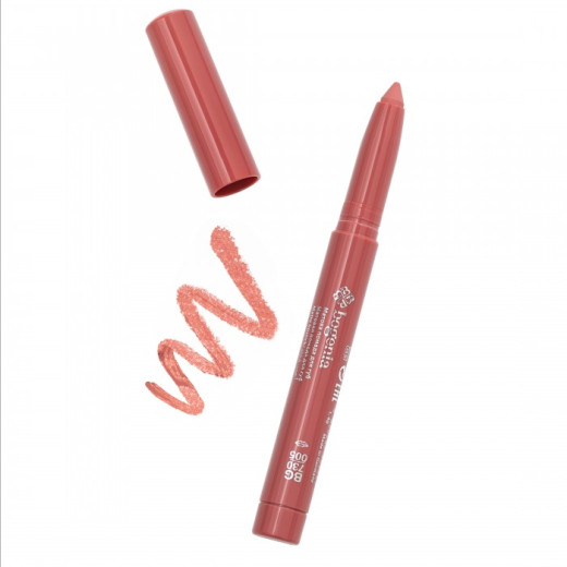 Помада-олівець для губ 05 Bogenia Velvet Waterproof Matte BG730