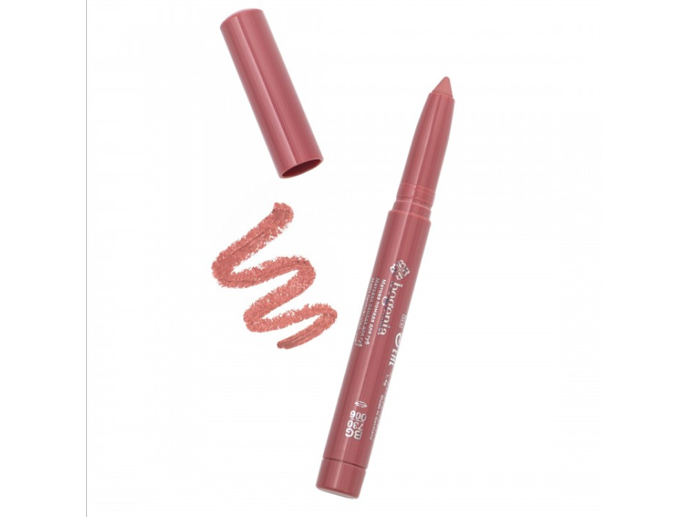 Помада-олівець для губ 06 Bogenia Velvet Waterproof Matte BG730