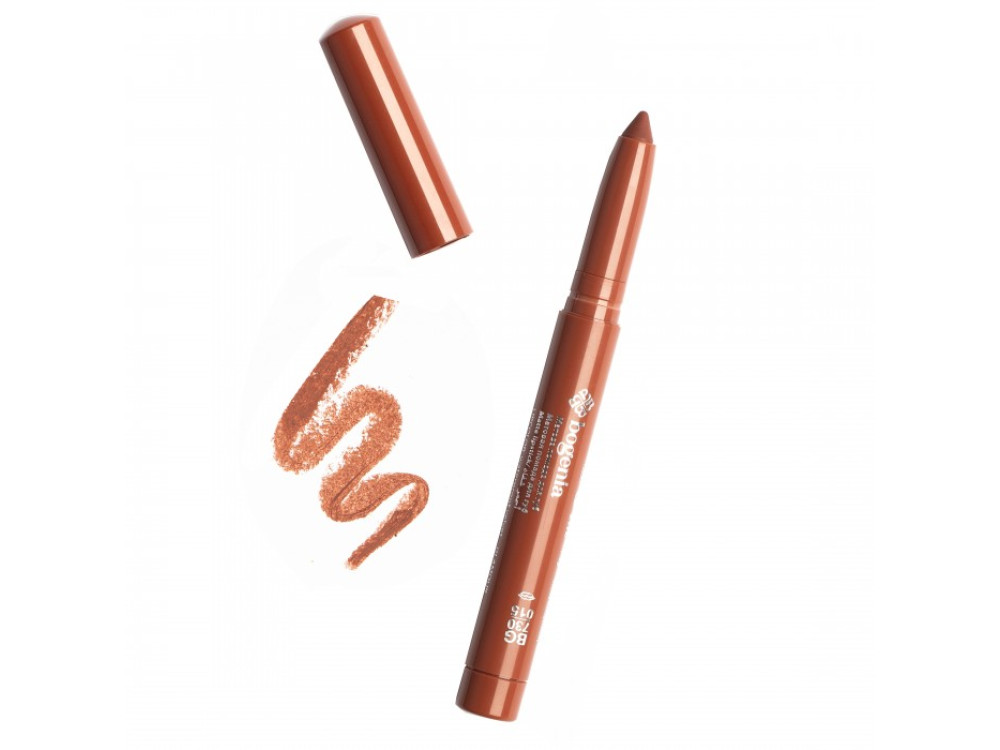 Помада-олівець для губ 15 Bogenia Velvet Waterproof Matte BG730