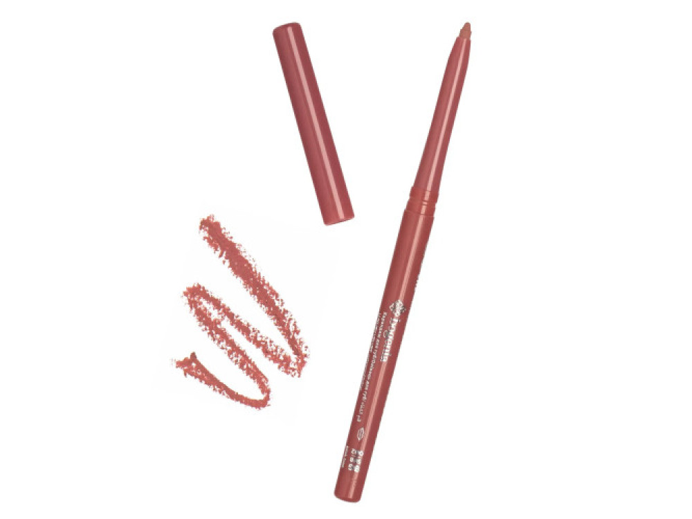 Олівець для губ механічний Pink Tree 02 Bogenia BG508