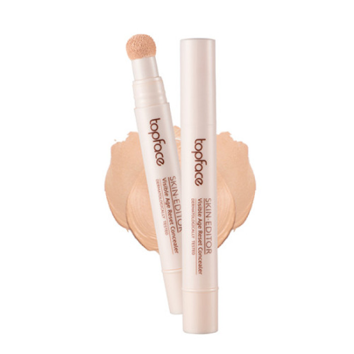 Консилер для обличчя Topface Skin Editor Concealer PT466 006 