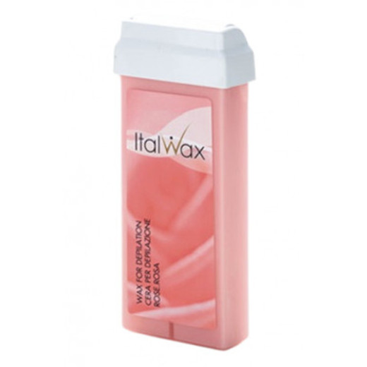 Віск у картриджі Italwax 100г Троянда