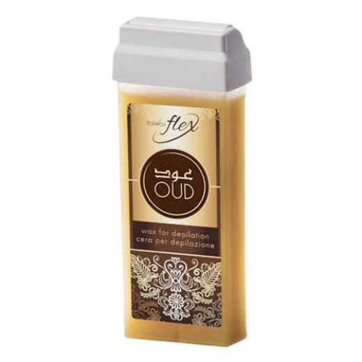 Віск у картриджі Italwax FLEX 100г OUD (УД)