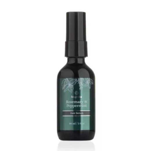 Сироватка для волосся Rosemary Peppermint Bogenia Hair Serum BG412 60 мл