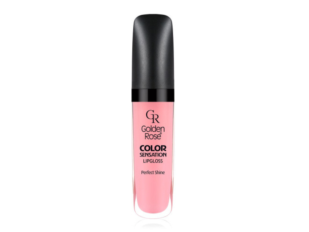 Блиск для губ Golden Rose Color Sensation Lip Gloss 104