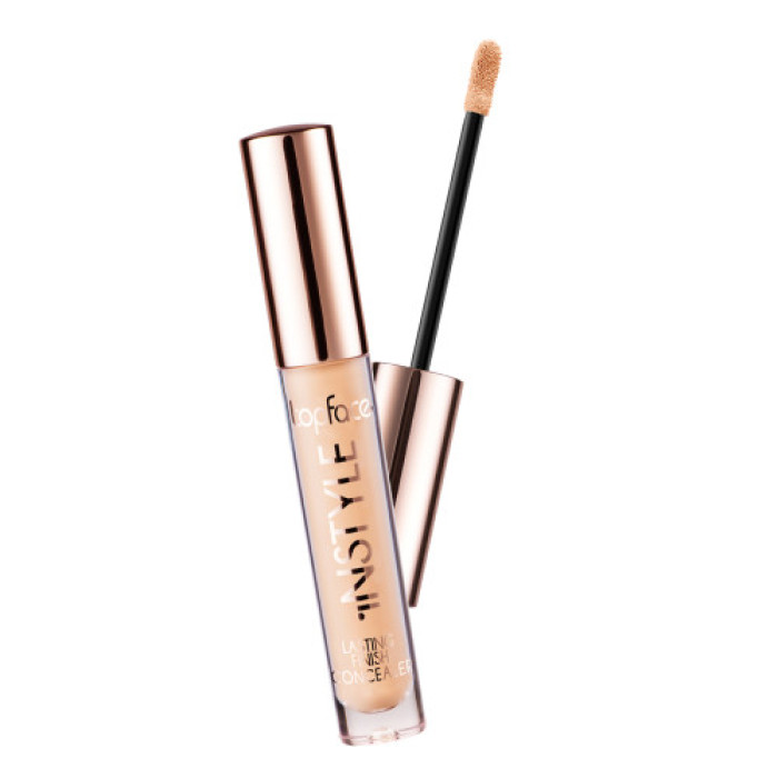 Консилер для обличчя Topface Instyle Lasting Finish Concealer PT461 09 
