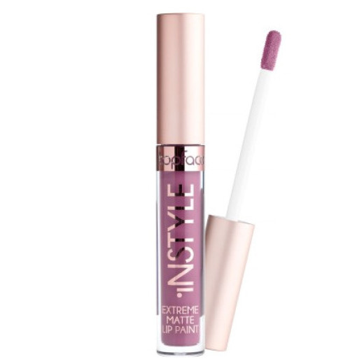 Рідка помада для губ TopFace Instyle Extreme Matte Lip Paint PT206 024 