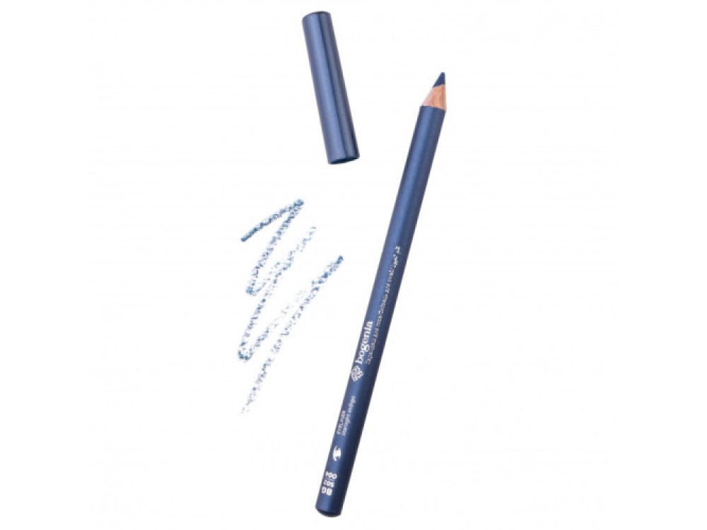 Олівець для очей Starlight Indigo 04 Bogenia BG502