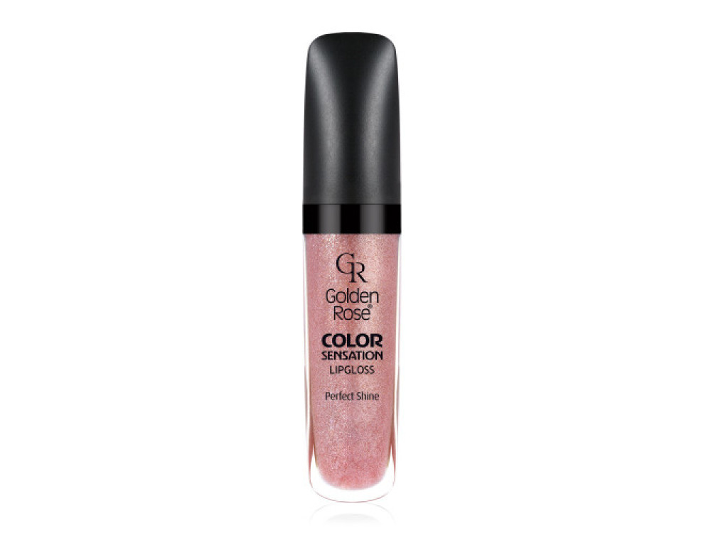 Блиск для губ Golden Rose Color Sensation Lip Gloss 105