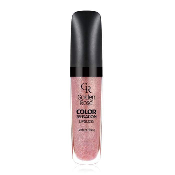 Блиск для губ Golden Rose Color Sensation Lip Gloss 105