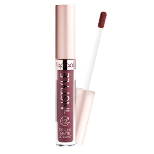 Рідка помада для губ TopFace Instyle Extreme Matte Lip Paint PT206 034 