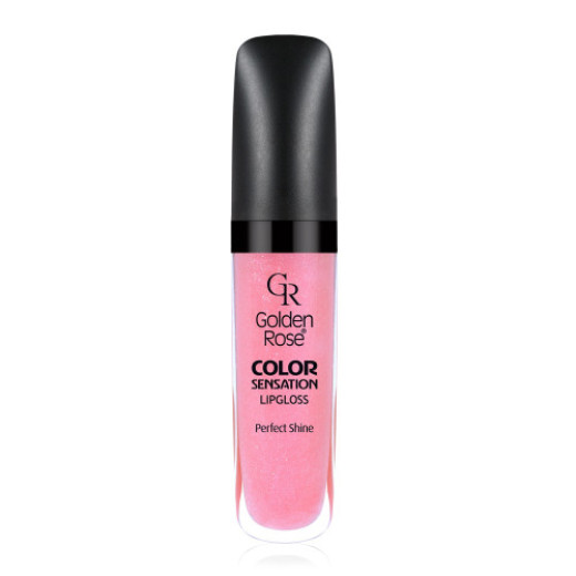 Блиск для губ Golden Rose Color Sensation Lip Gloss 106