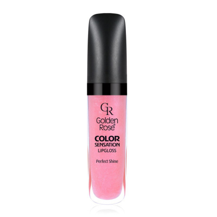 Блиск для губ Golden Rose Color Sensation Lip Gloss 106