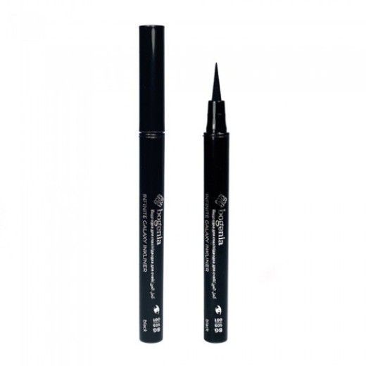 Підводка для очей Black Bogenia BG505