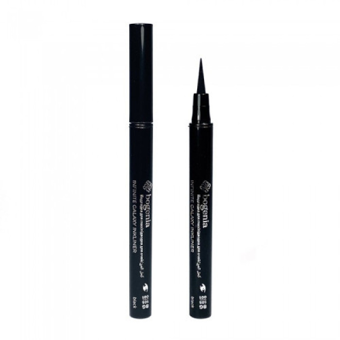 Підводка для очей Black Bogenia BG505
