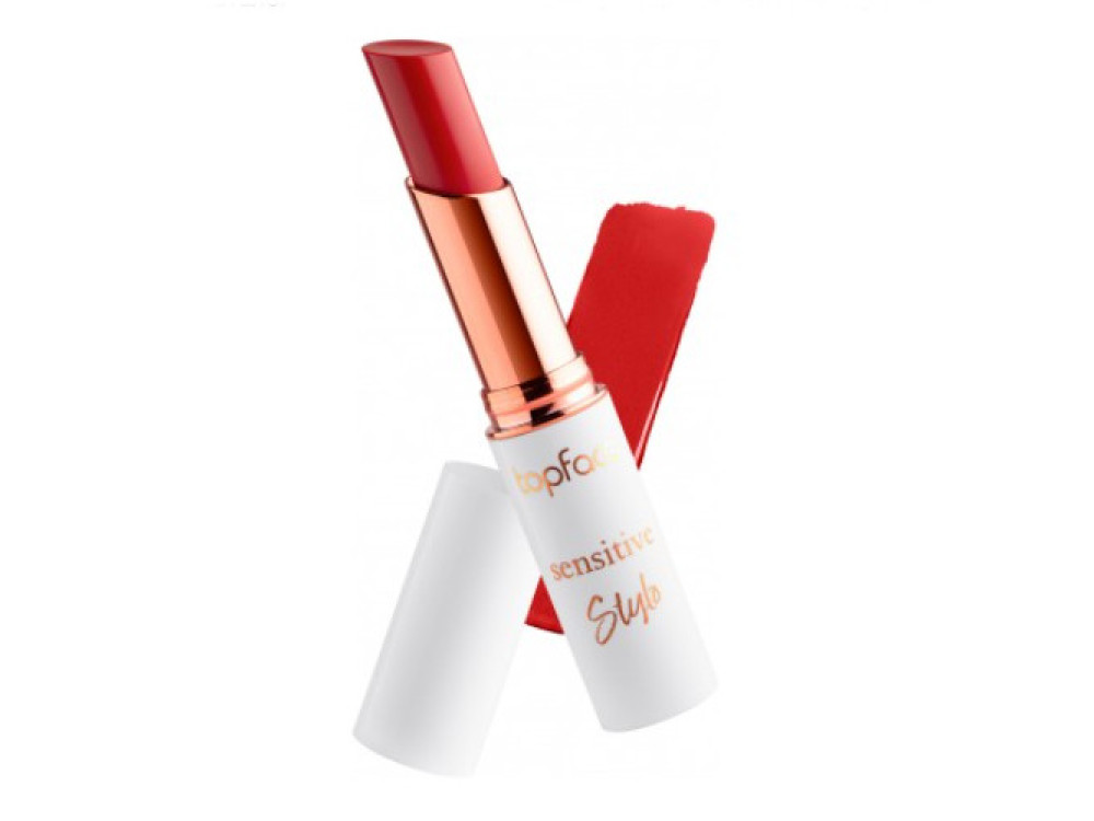 Помада для губ TopFace Sensitive Stylo Lipstic PT157 010 More Kiss 