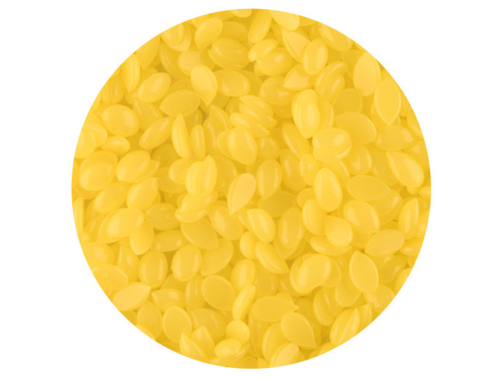 Гарячий плівковий віск в гранулах Italwax TOP LINE 100г Аргана