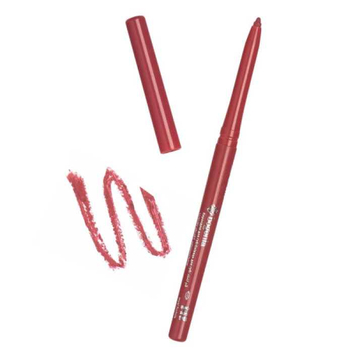 Олівець для губ механічний Royal Fuchsia 08 Bogenia BG508
