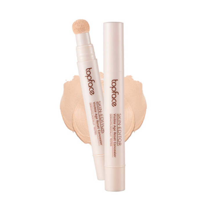 Консилер для обличчя Topface Skin Editor Concealer PT466 002 