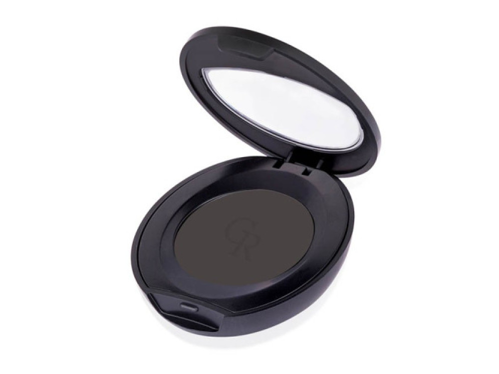 Тіні для брів Golden Rose Eyebrow Powder 107