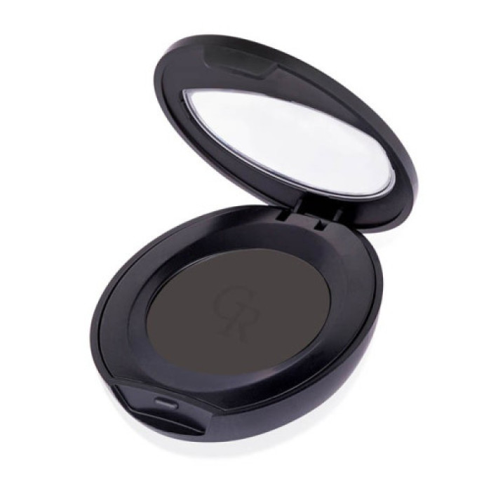 Тіні для брів Golden Rose Eyebrow Powder 107