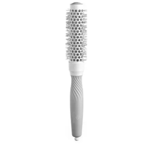 Гребінець для волосся Bogenia Ionic Ceramic Pro BG300 25 мм