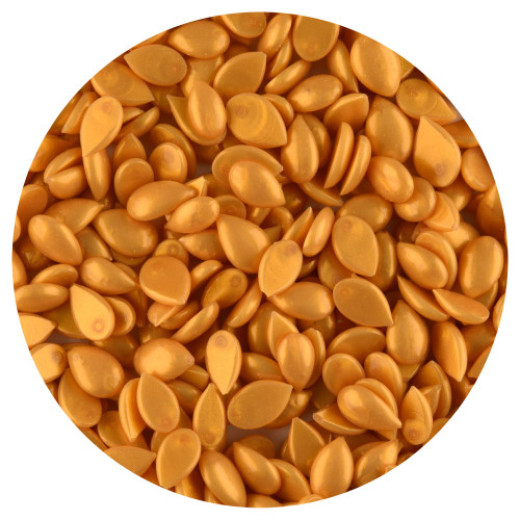 Гарячий плівковий віск в гранулах Italwax 100г Full Body Wax - Фул Боді