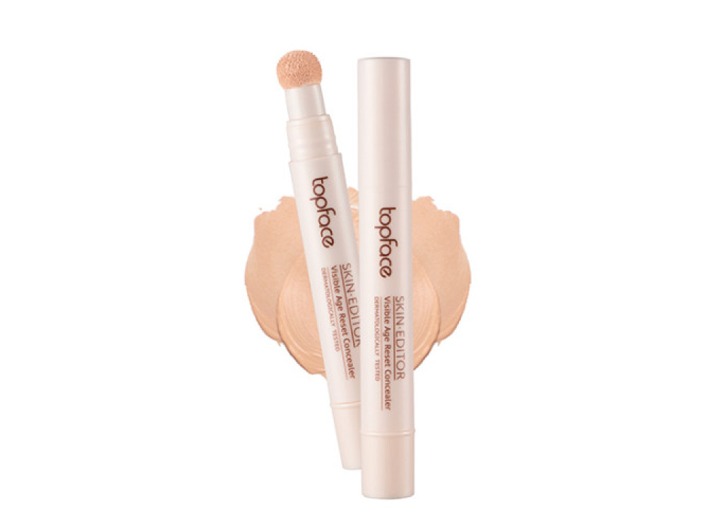 Консилер для обличчя Topface Skin Editor Concealer PT466 003 