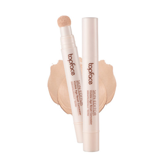 Консилер для обличчя Topface Skin Editor Concealer PT466 004 