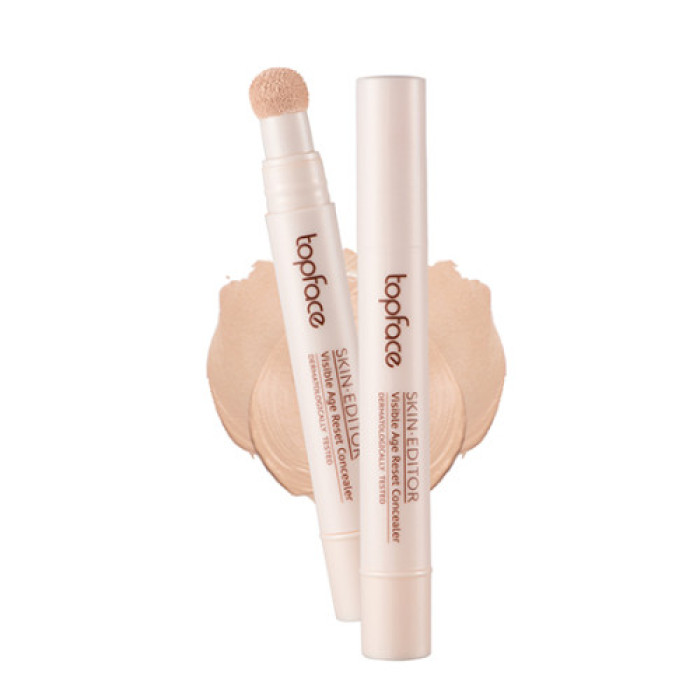 Консилер для обличчя Topface Skin Editor Concealer PT466 004 