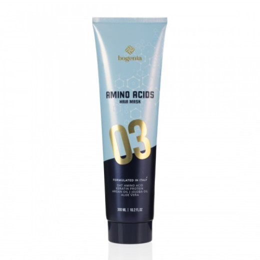 Маска для волосся Bogenia Amino Acids Hair Mask BG433 300 мл