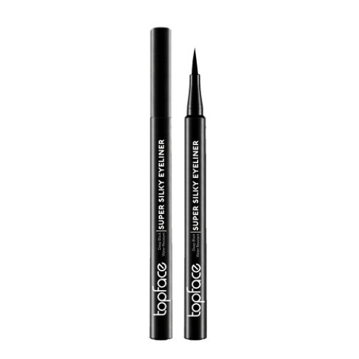 Підводка-маркер для очей Topface Super Silky Eyeliner PT615