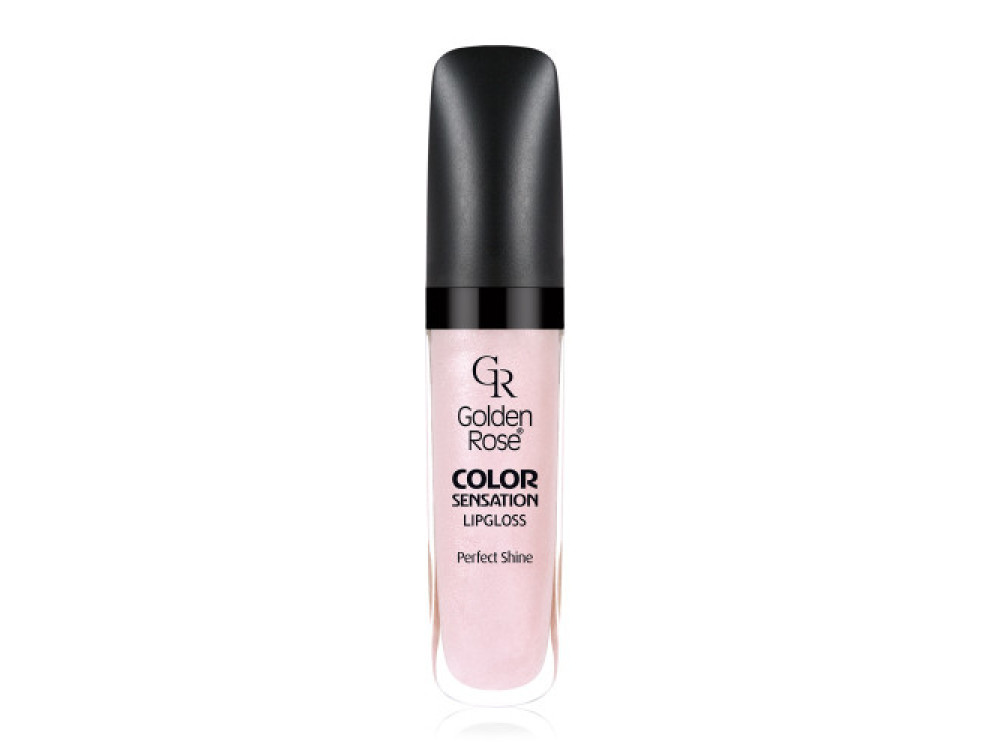 Блиск для губ Golden Rose Color Sensation Lip Gloss 101