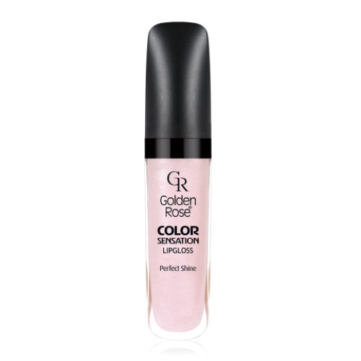 Блиск для губ Golden Rose Color Sensation Lip Gloss 101