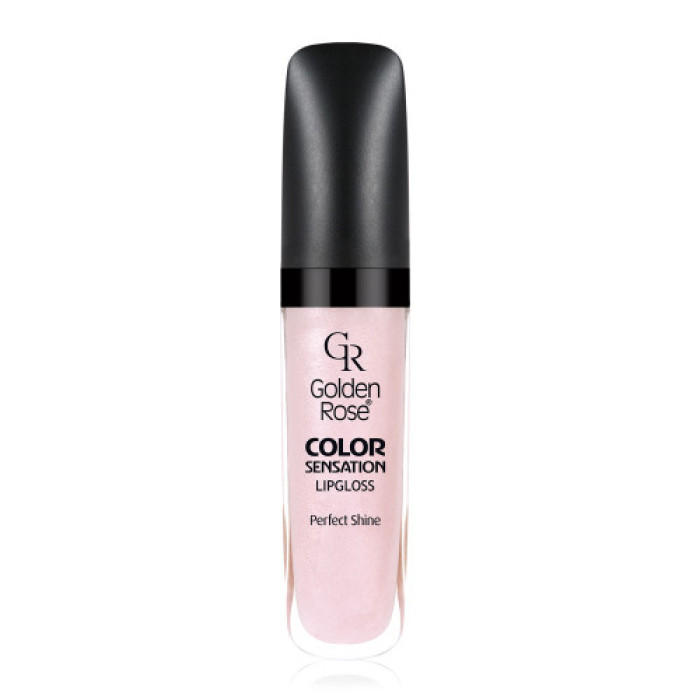Блиск для губ Golden Rose Color Sensation Lip Gloss 101