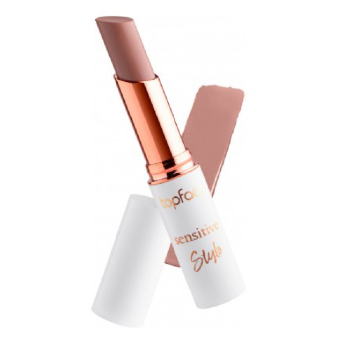 Помада для губ TopFace Sensitive Stylo Lipstic PT157 004 Brown Sugar 