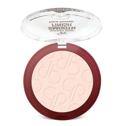 Пудра для обличчя Golden Rose Smooth Finish 204