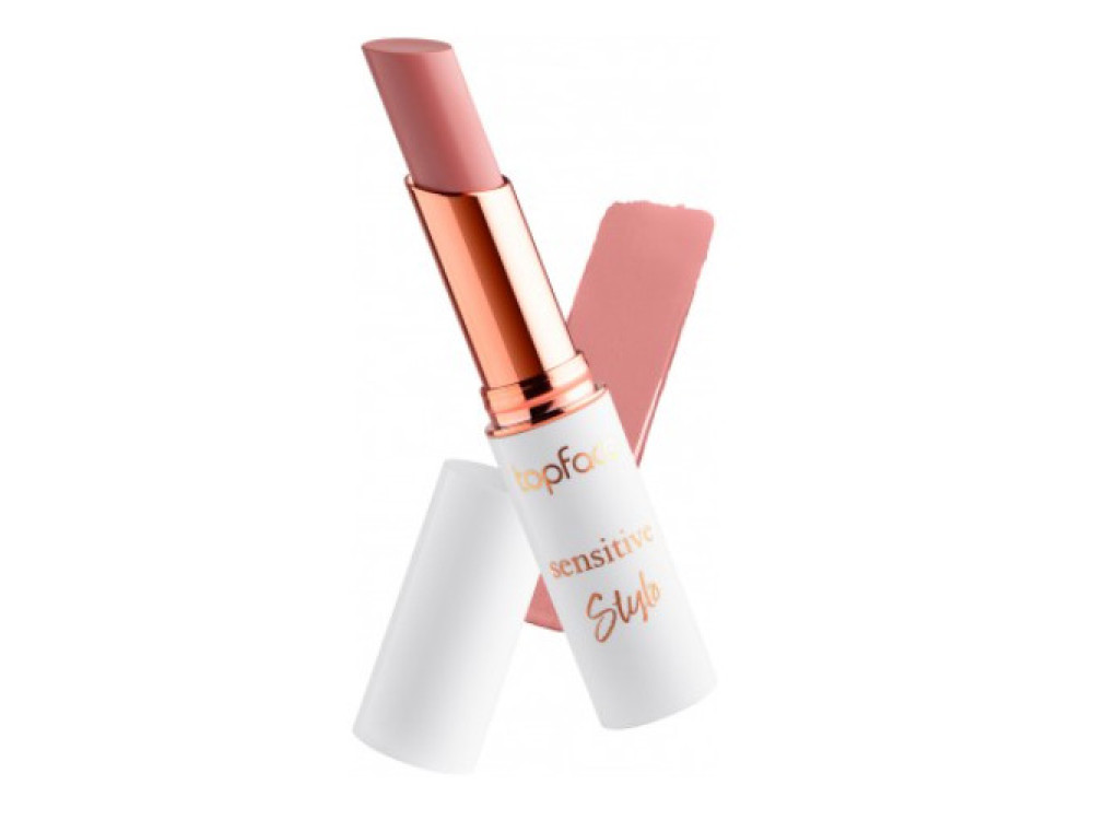 Помада для губ TopFace Sensitive Stylo Lipstic PT157 005 Pink Lie 