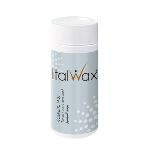 Тальк класичний ItalWax 150 г